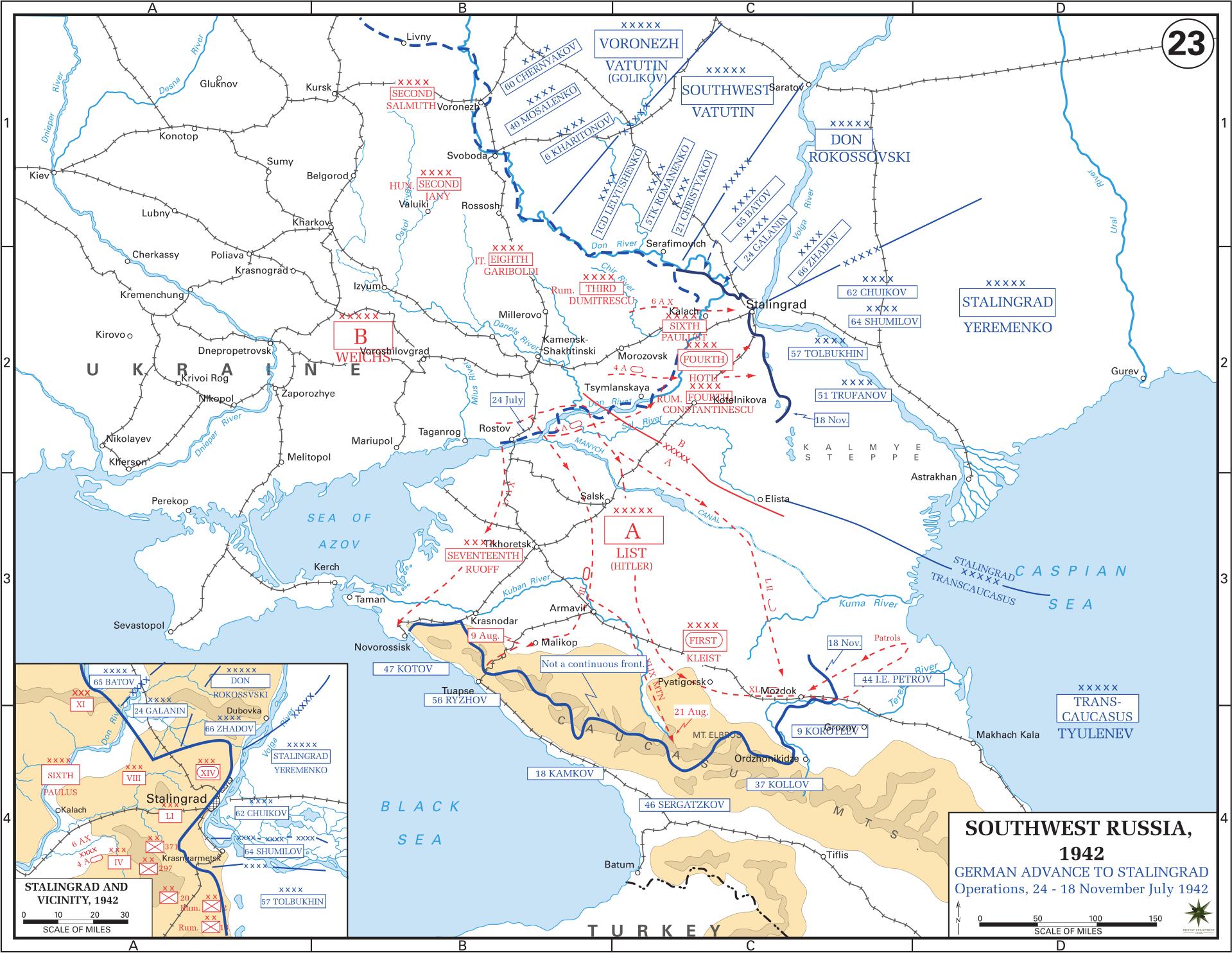 world war two - Did the Germans consider an amphibious landing for Fall
