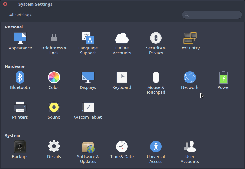 wireless Create WiFi hotspot on ubuntu Ask Ubuntu