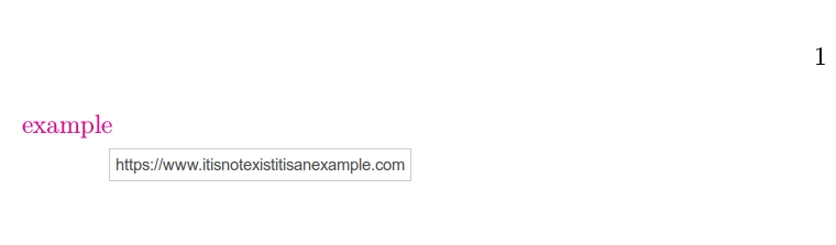 hyperref Change the color of the link which is generated by \htmladdnormallink TeX LaTeX