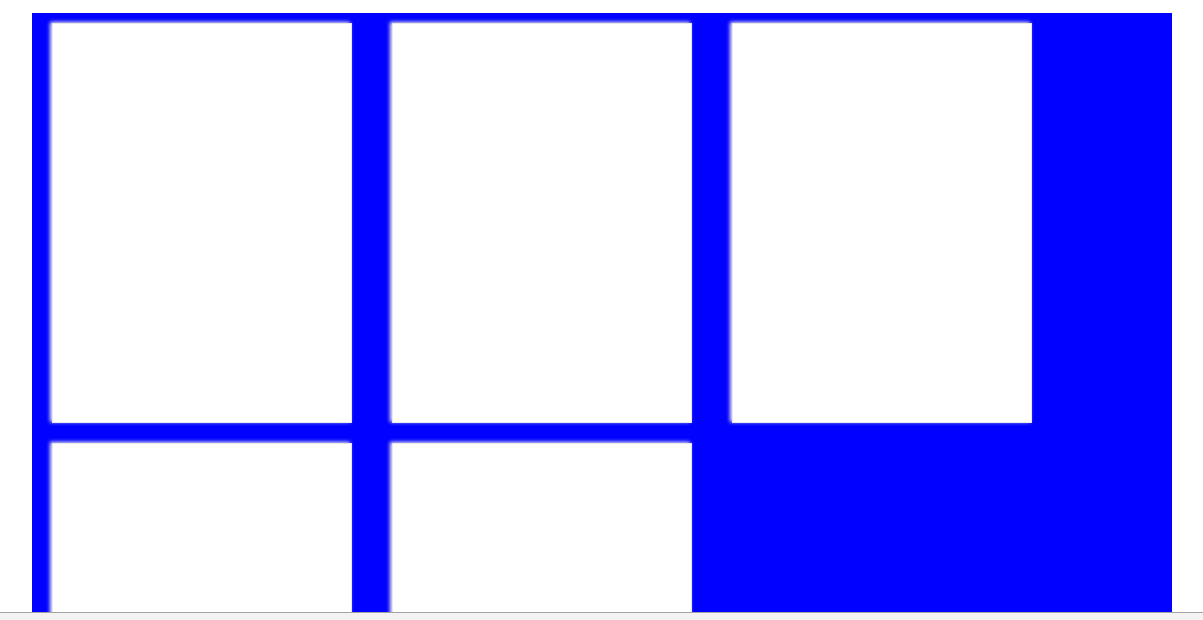 html How to center 2 rows with flexbox? Stack Overflow