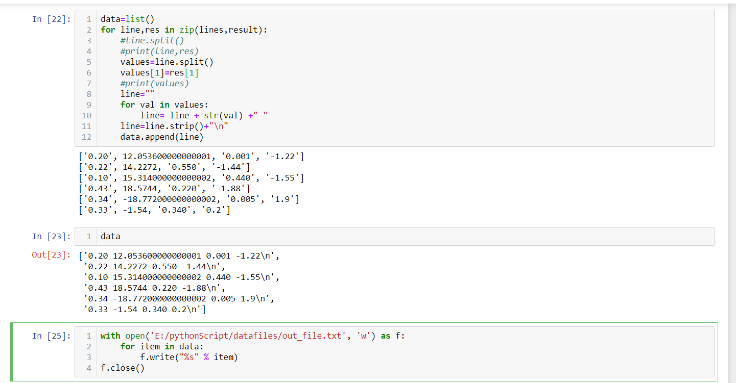 How To Replace Items In A List Python