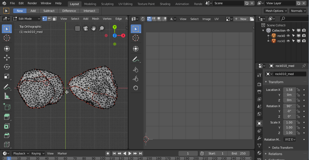 How to bake one texture for one mesh with multiple textures blender 2.8 Blender Stack Exchange