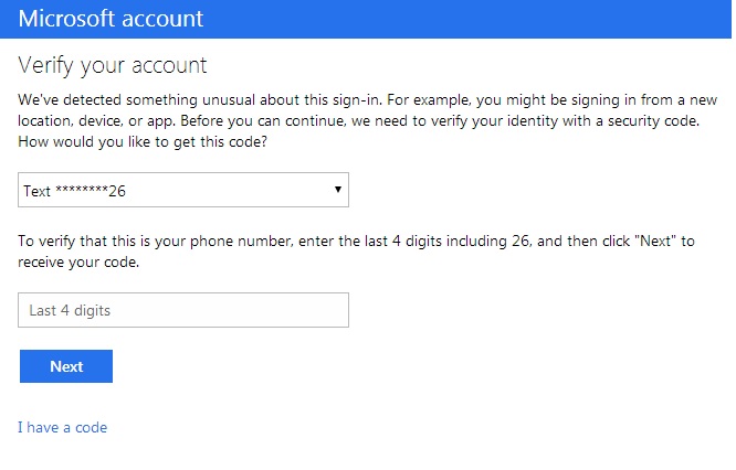 How do I access a locked Hotmail account? Web
