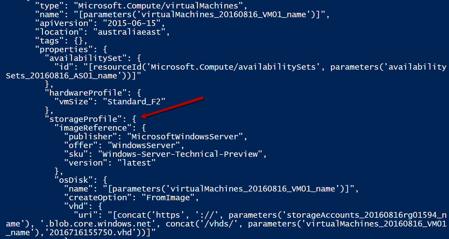 Converting JSON to PowerShell object and converting PowerShell back to