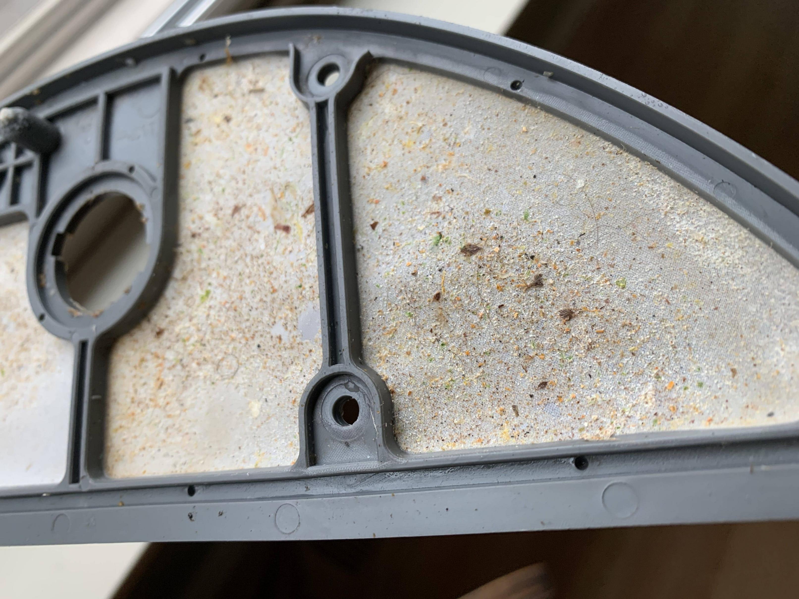 kitchens Dishwasher leaving residue, needing frequent cleaning Home Improvement Stack Exchange