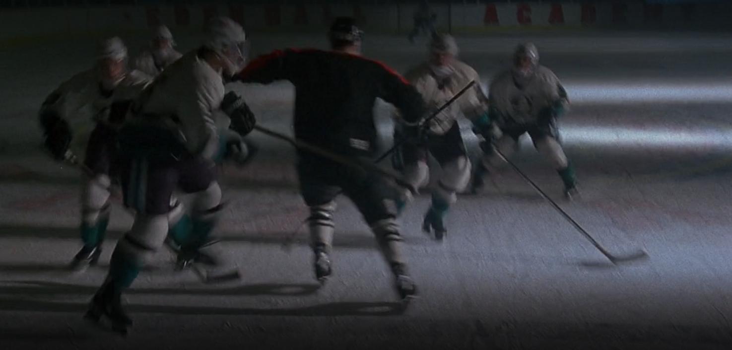 Mighty Ducks Flying V Gif