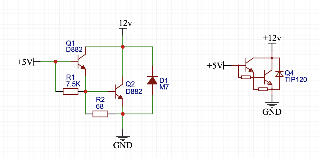 D882 Transistor Pinout, Datasheet, Equivalent, Circuit, And, 50% OFF