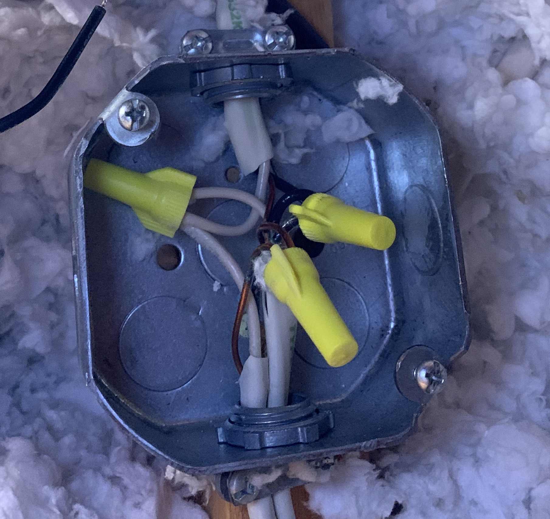 Doorbell Transformer? - Home Improvement Stack Exchange