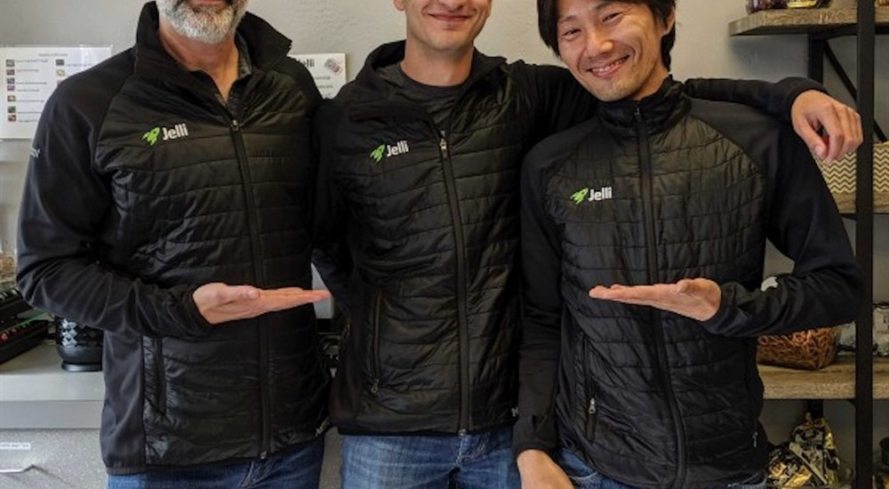 Jelli Jobs & Careers Stack Overflow