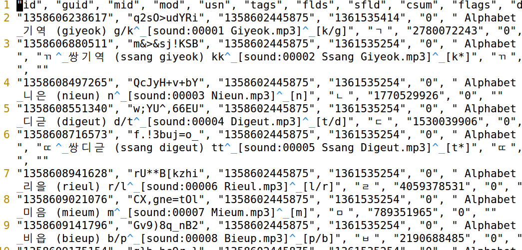 unicode What is this character separator ^_? Stack Overflow