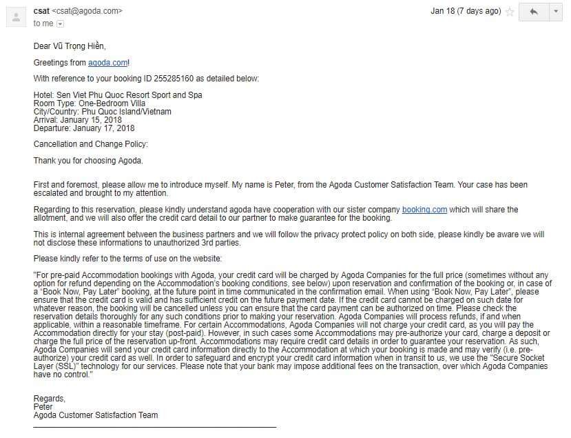 How To Make A Hotel Reservation Without A Credit Card The Difference