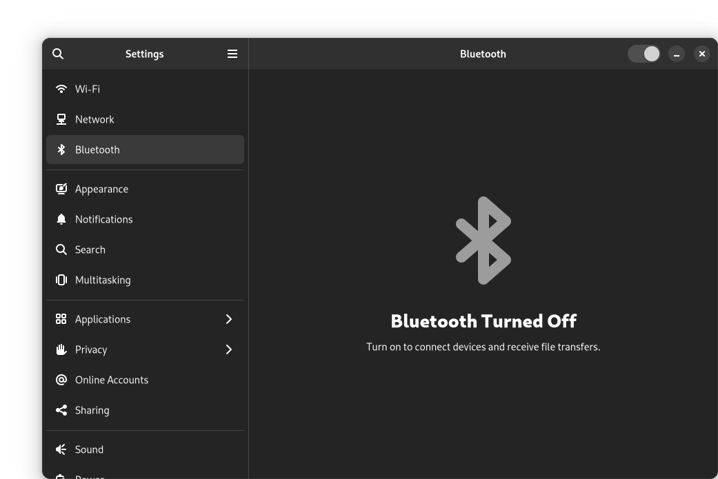 drivers Bluetoothctl not detecting any bluetooth controllers, worked