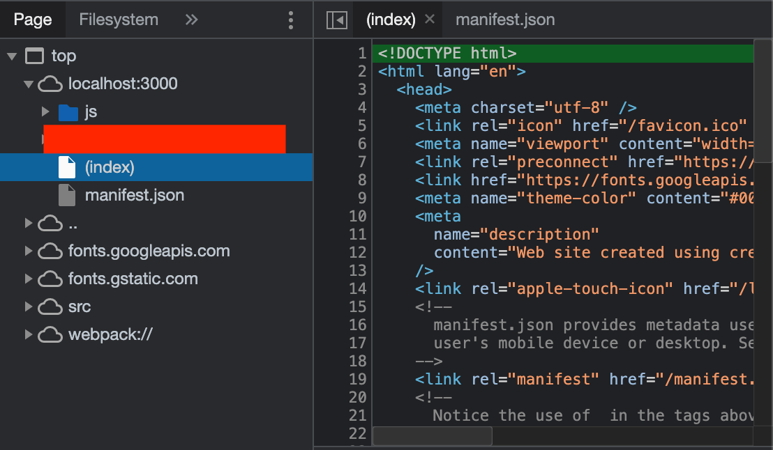 javascript Browser download js file in a different directory Stack
