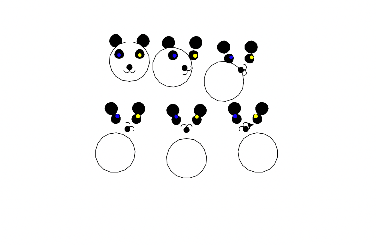 python Changing orientation on Turtle Graphics function Stack Overflow