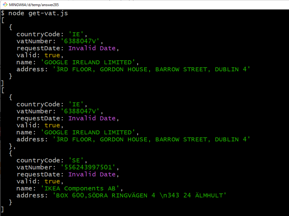 javascript SOAP request without serverside Stack Overflow