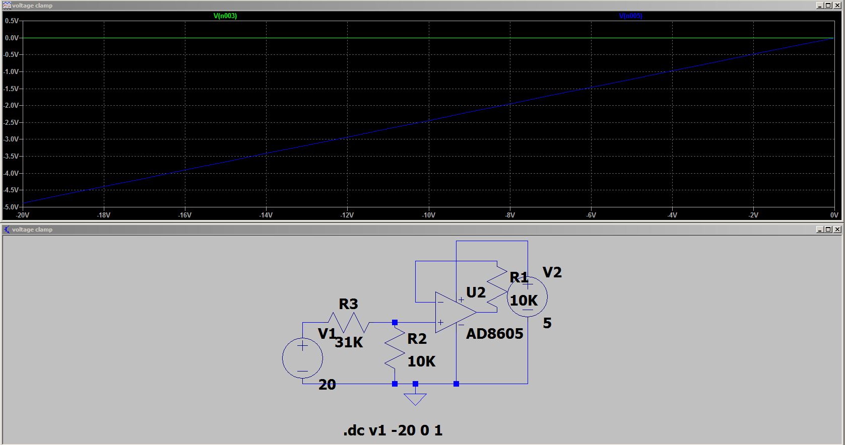 Electronic Understanding input bias current in operational amplifier