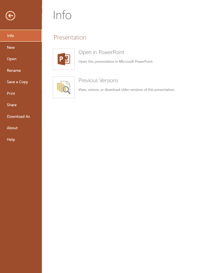 😍 History of powerpoint microsoft. History of Microsoft Office. 20190202