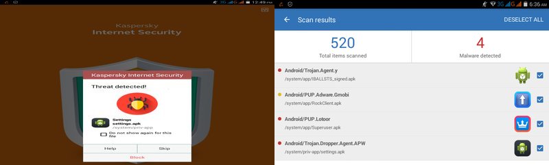 rooting ¿Cómo eliminar /system/privapp/settings.apk?