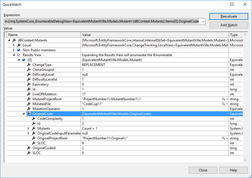 EF Core returns null relations until direct access