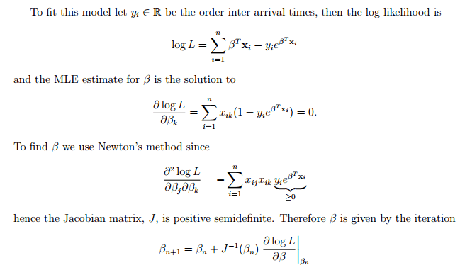 matrices What is this notation relating to the Jacobian matrix