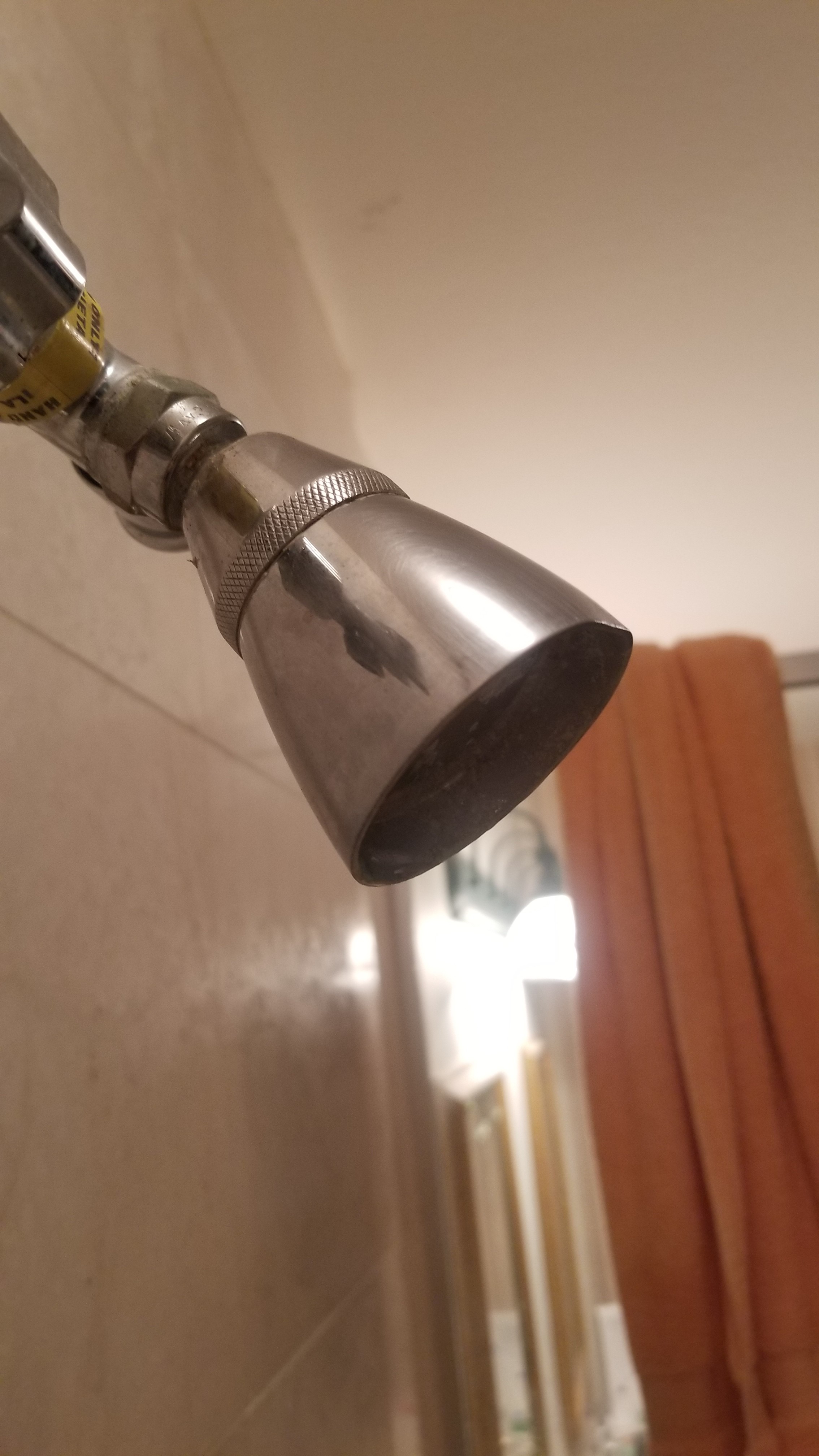 plumbing What is this shower head? Home Improvement Stack Exchange