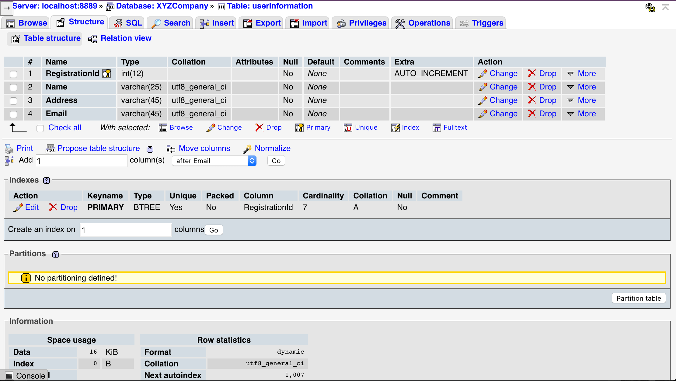 php MySQL Incrementing Id by random groups created Stack Overflow