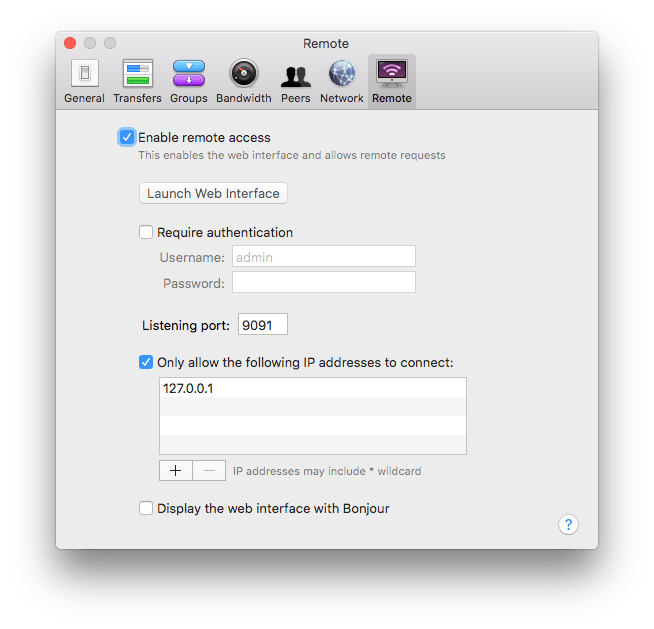 torrent AppleScript to quit Transmission App Ask Different