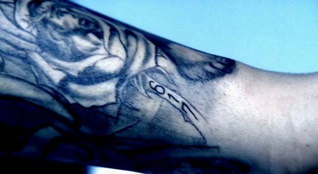 Prison Break - Why Did Michael Need A Tattoo Which Is A Pictorial Charade For "Christina Rose" (His Own Mother's Name) - Movies & Tv Stack Exchange 352_x_640_jpg
