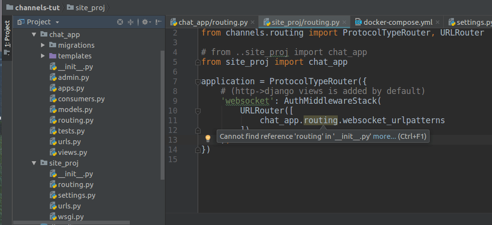 python Структура Django проекта и проблема с импортами Stack Overflow на русском
