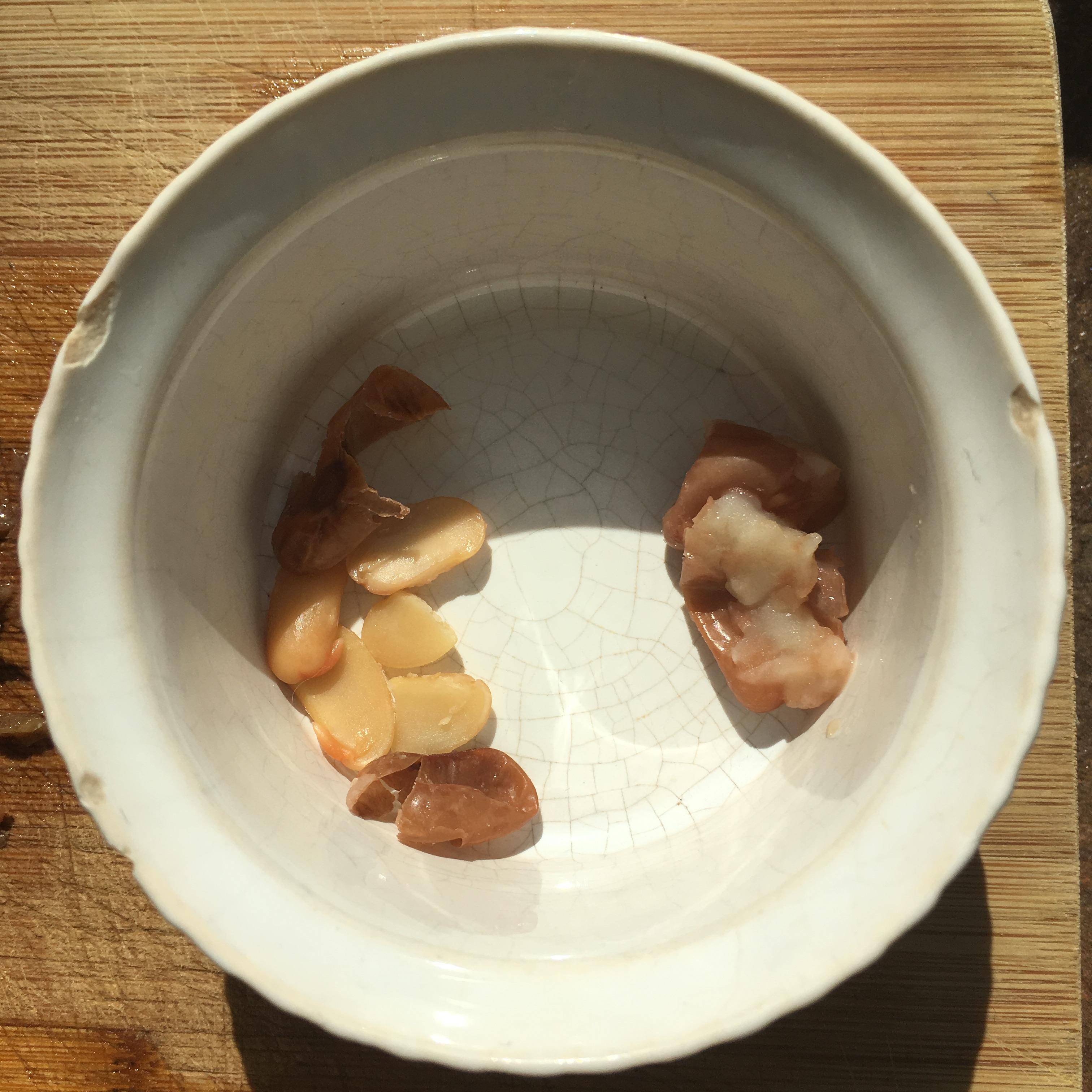 Both over and undercooked beans from a pressure cooker Seasoned Advice