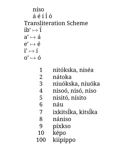 diacritical mark How to write an ibreve WITH an an acute accent on