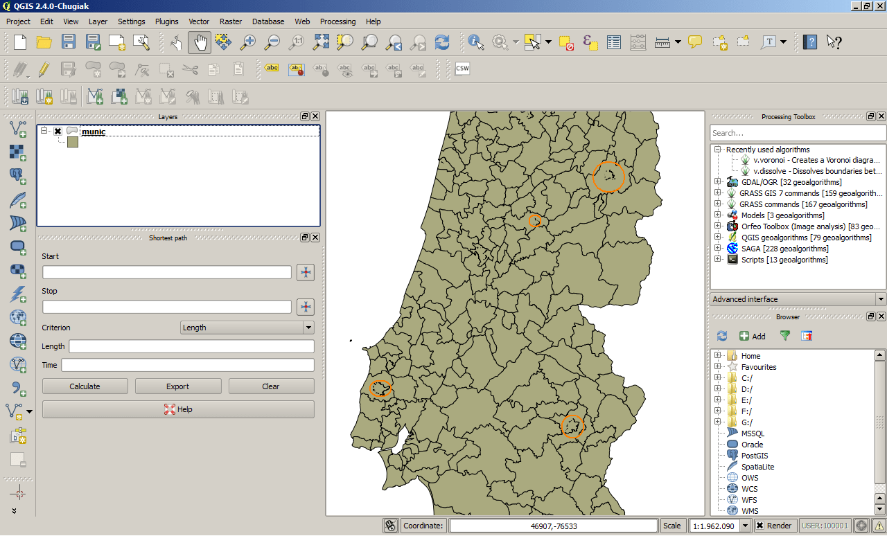 QGIS 2.4.0 DOWNLOAD
