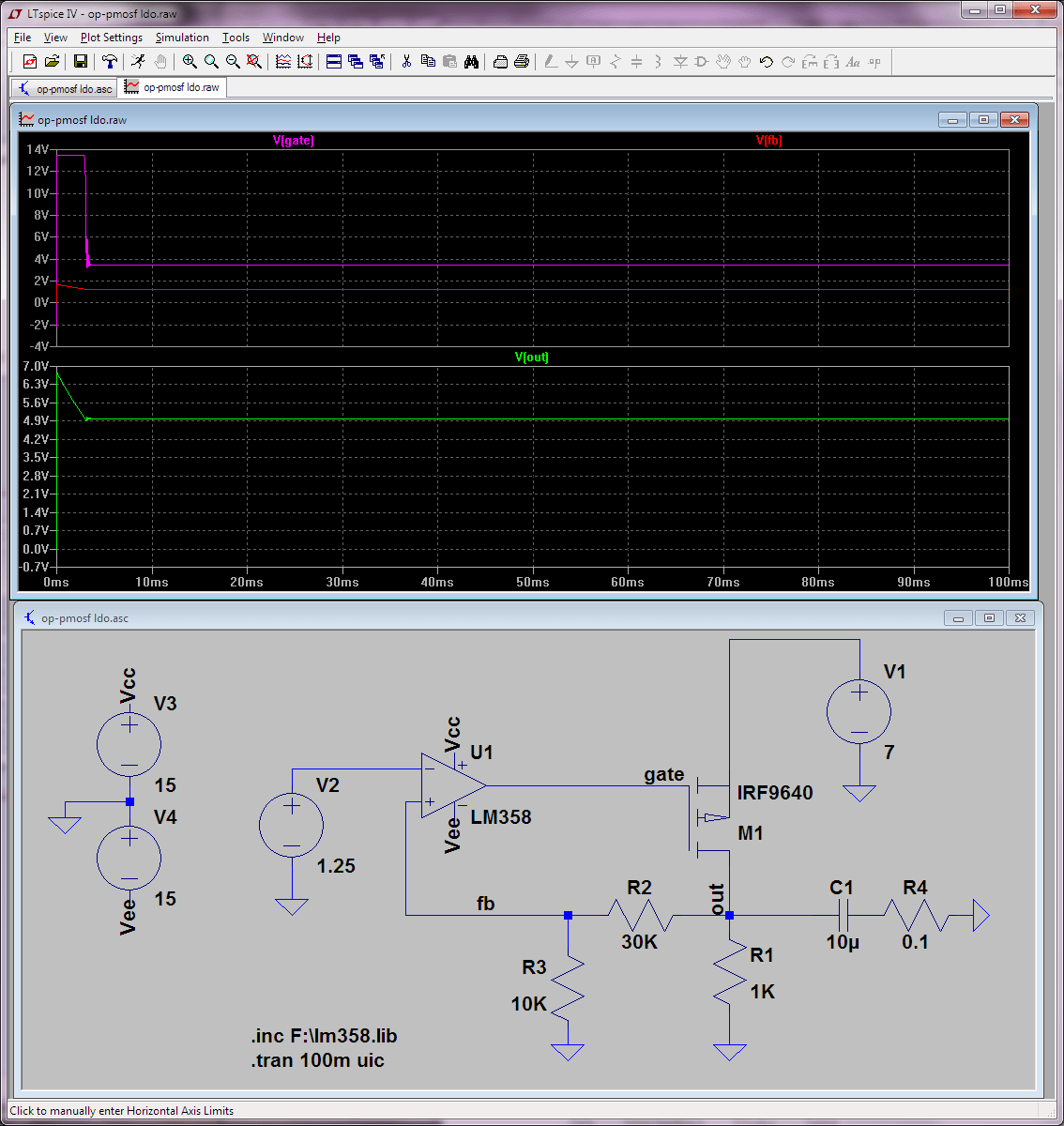 operational amplifier Stability problem in unitygain opAmp
