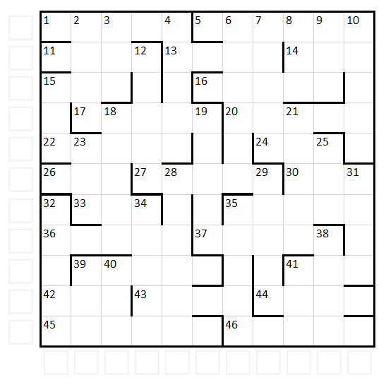 knowledge Gladys's LetterDropping Cryptic Puzzling Stack Exchange