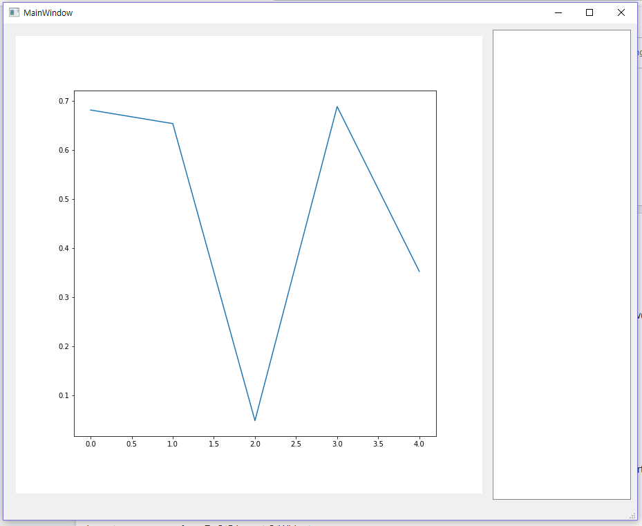 python How to display images using PyQt5 on a widget? Stack Overflow