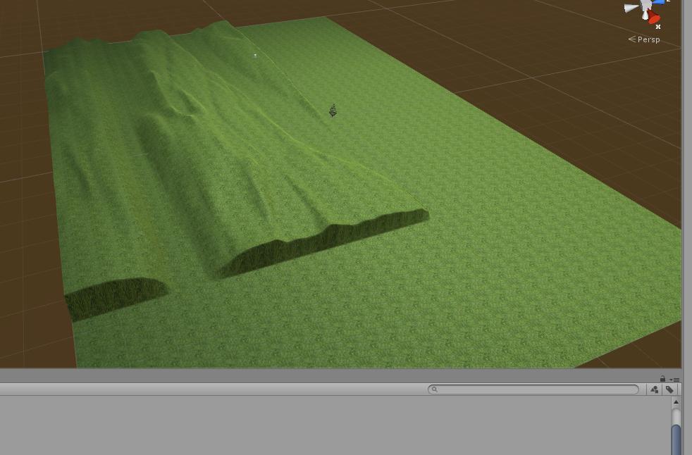 c Unity3D how to fix "TerrainData.SetHeights error" Stack Overflow