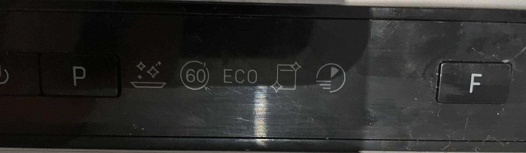 What is this dishwasher symbol? Home Improvement Stack Exchange