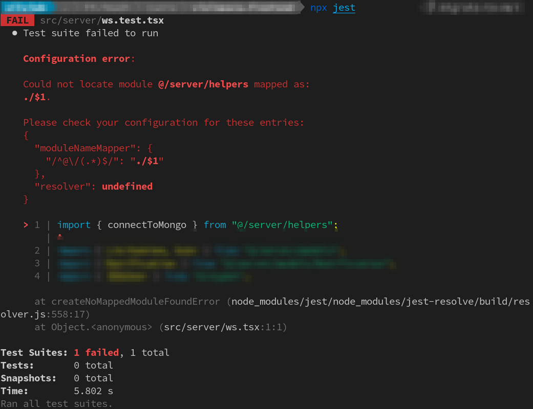 reactjs How to configure a Razzle & React & TypeScript