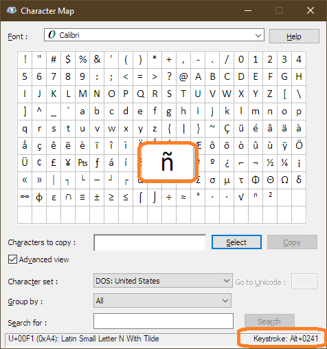 Cannot Write Character È - Super User