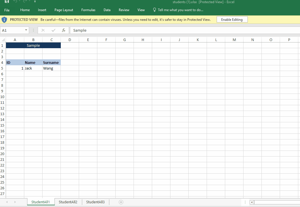 excel How to add multiple worksheets in workbook C Stack Overflow