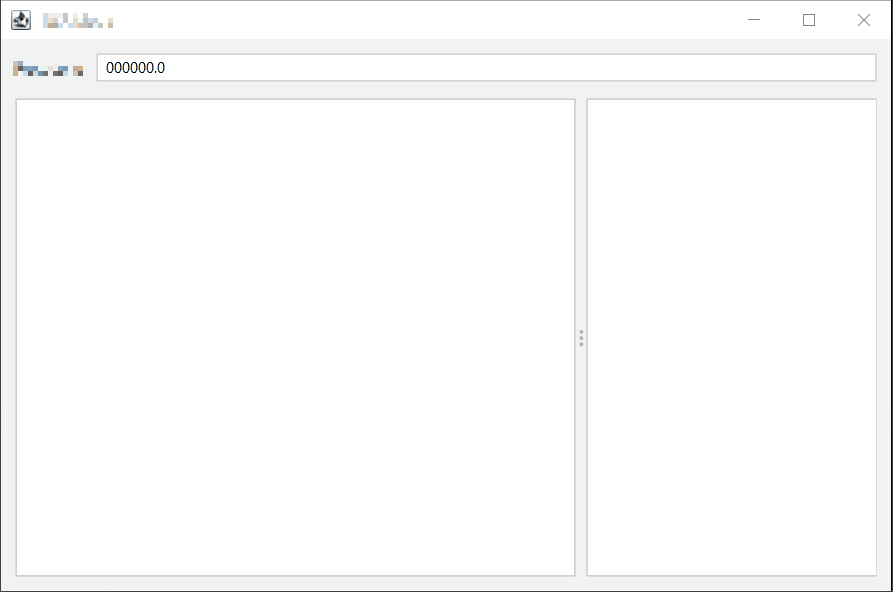 JScrollPane minimum width inside JSplitPane