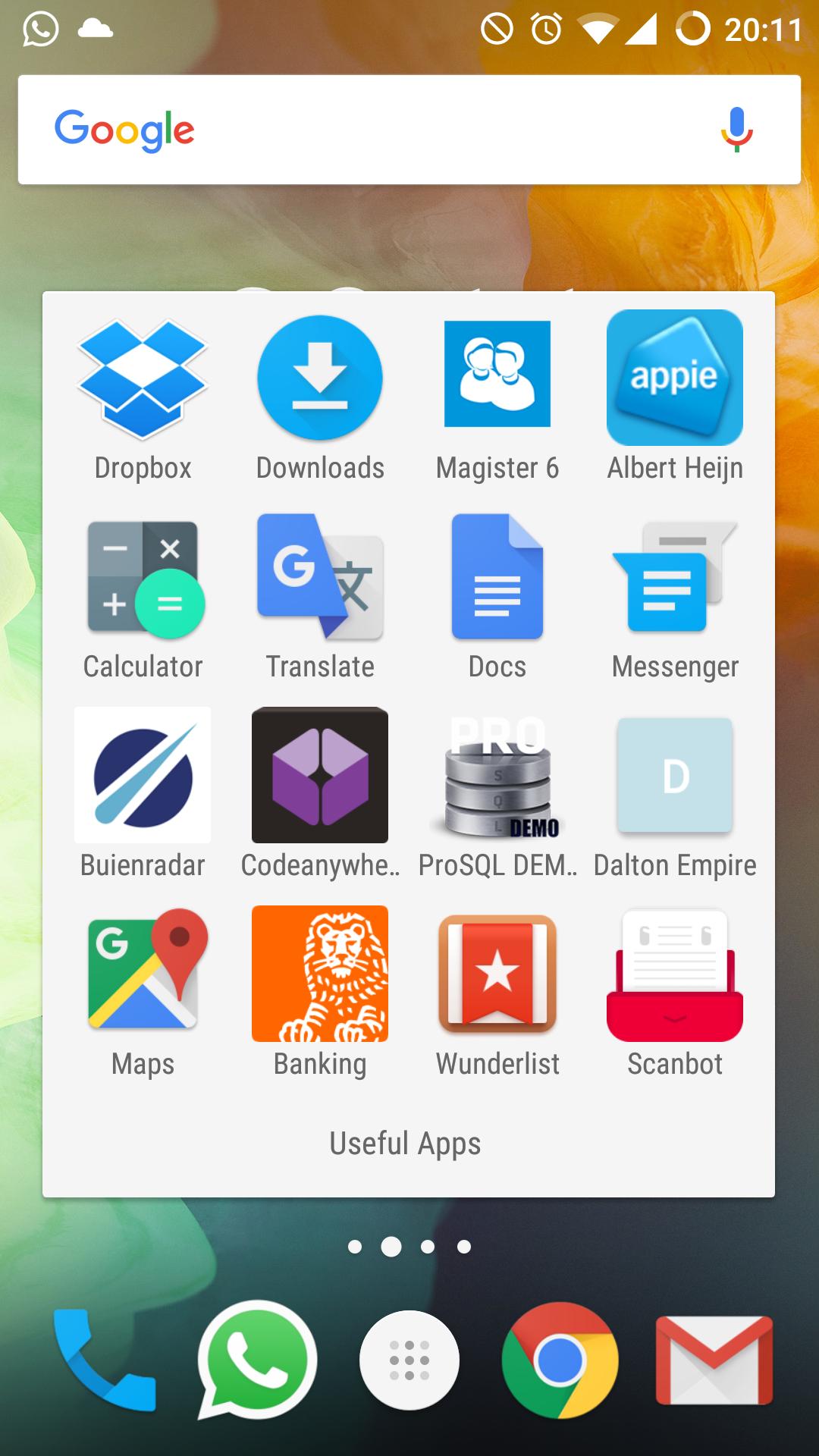 html Bookmark icon not showing Android 5.1.1 & Chrome Stack Overflow