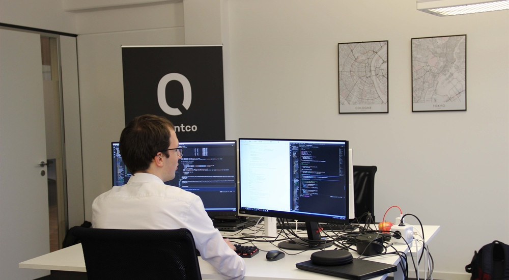 QuantCo Jobs &amp, Careers Stack Overflow