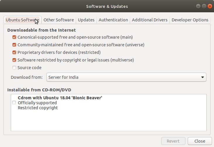 what does Package has no installation candidate mean? Ask Ubuntu