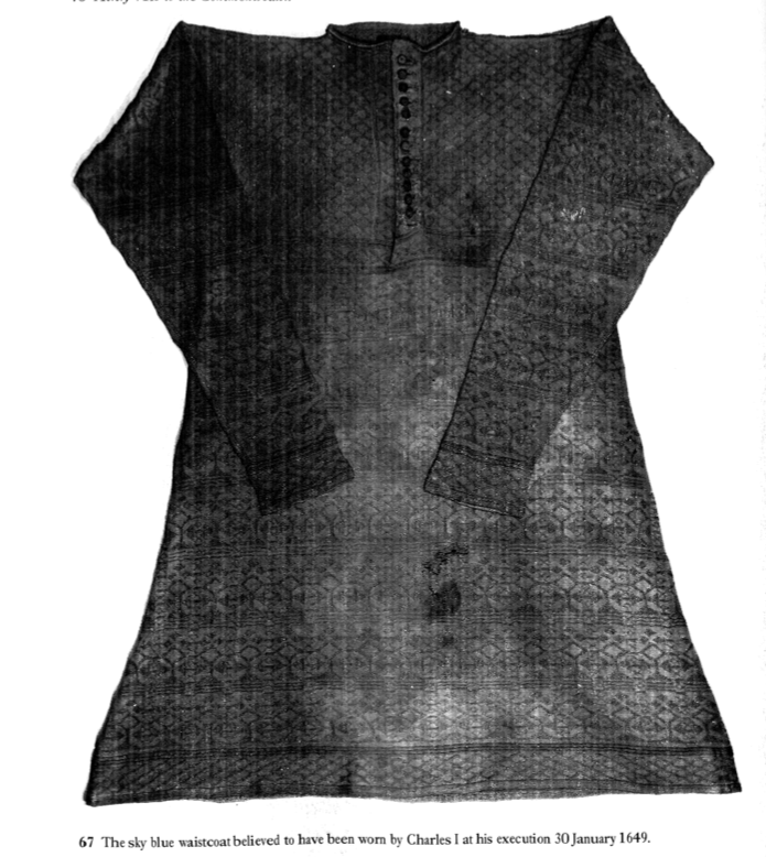 clothing What was the earliest knitted sweater? History Stack Exchange