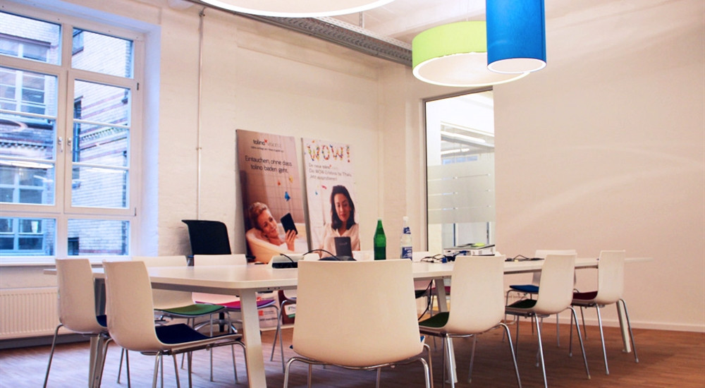 Thalia Bücher GmbH Jobs & Careers Stack Overflow