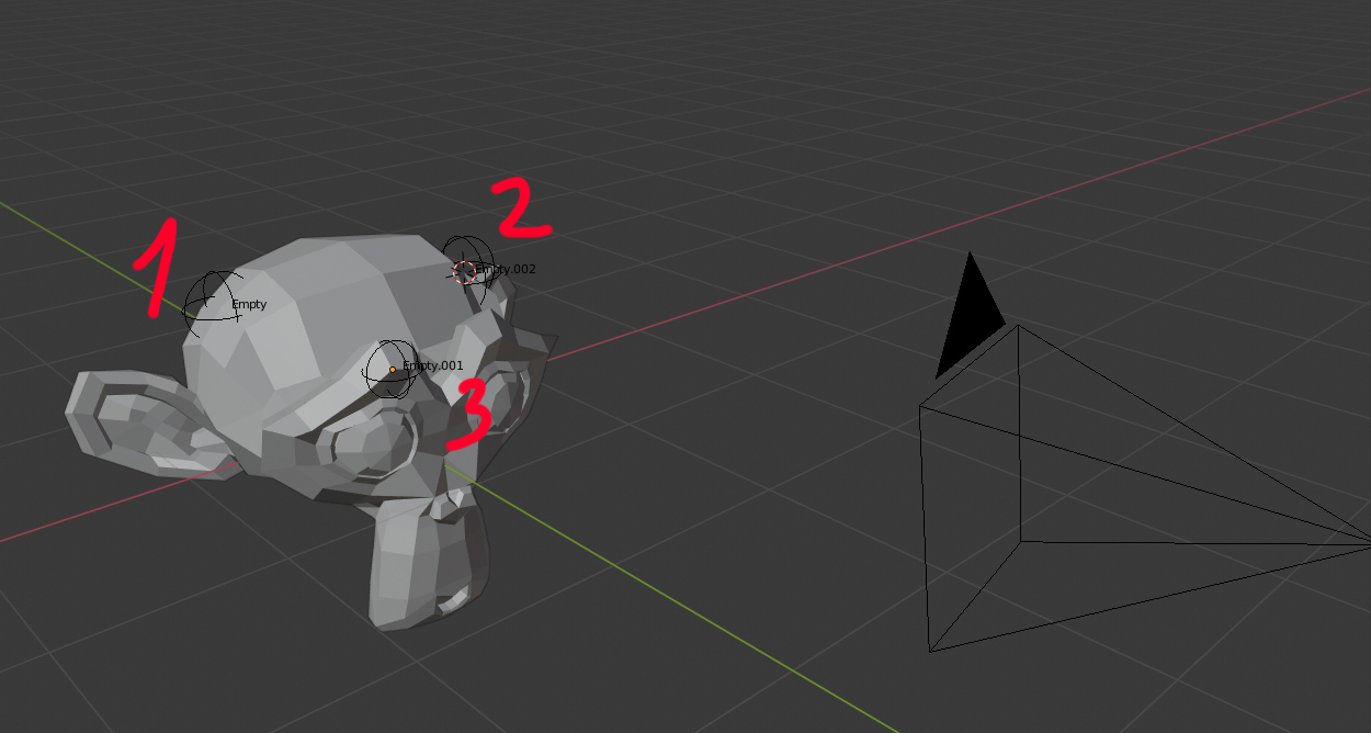 compositing nodes Are there any other ways besides motion tracking