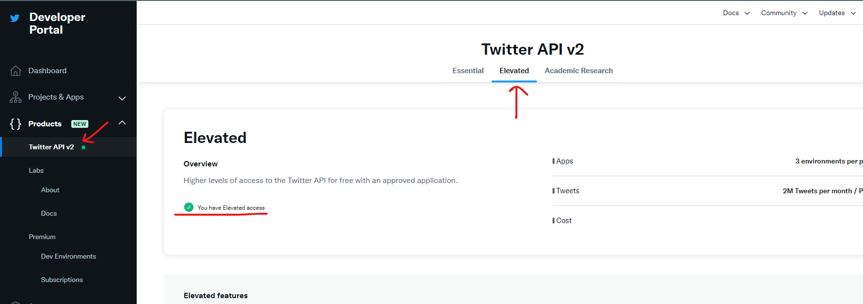 Firebase Auth does not work with Twitter API v2? Stack Overflow