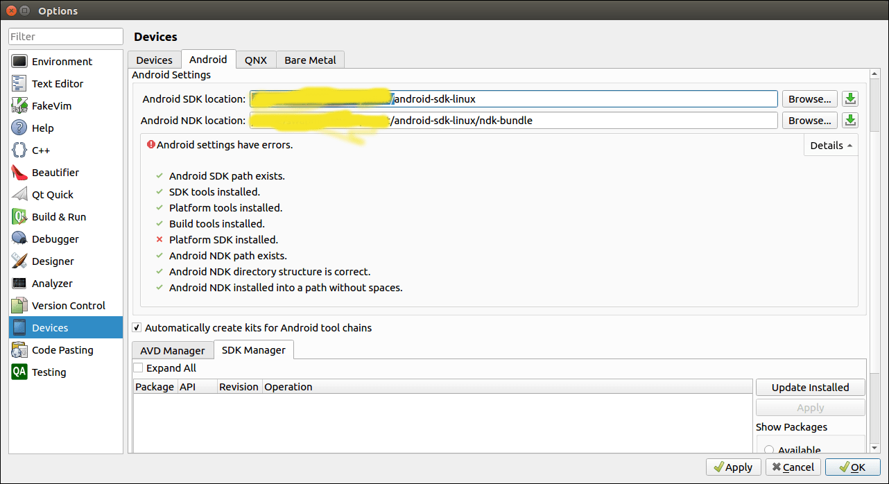 How To Install Qt Designer On Mac