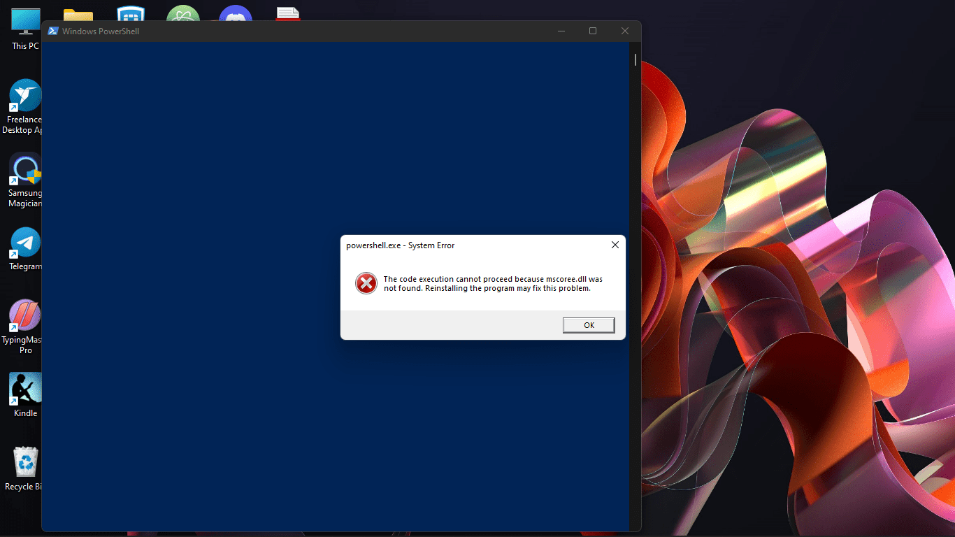 Background Media Recovery Terminated With Error 28365 at Kelly Allen blog
